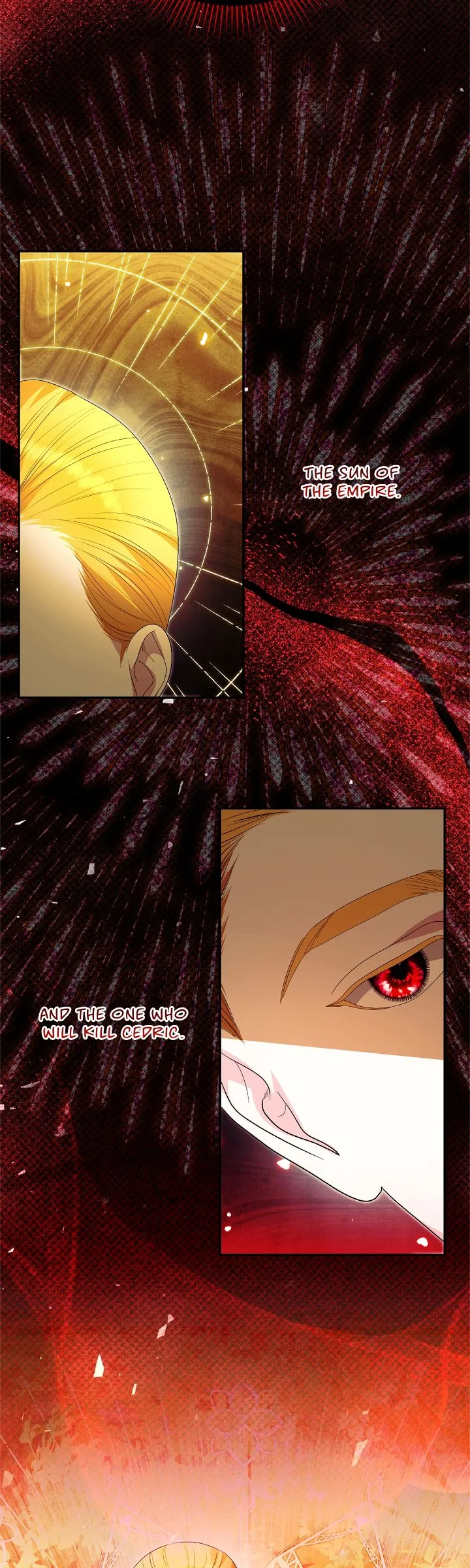 How to Protect My Male Lead Chapter 45 - page 25