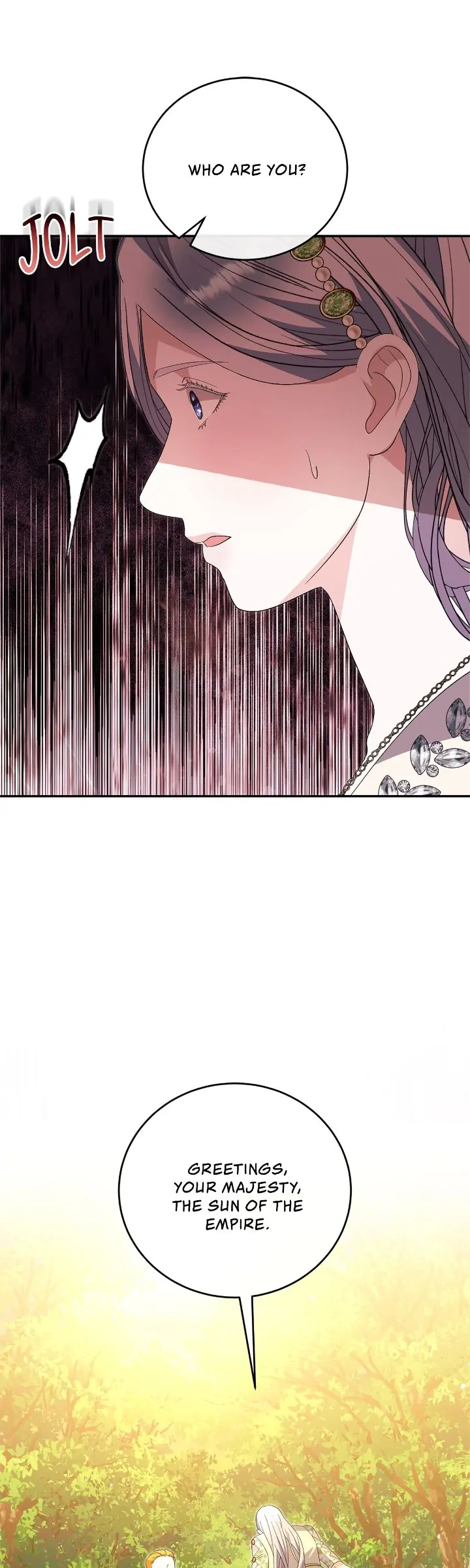 How to Protect My Male Lead Chapter 45 - page 27