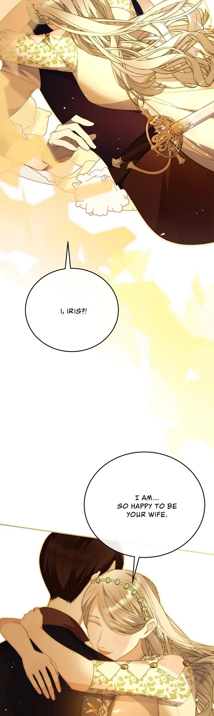 How to Protect My Male Lead Chapter 45 - page 54