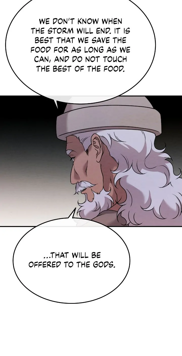 Mesopotamian Mythology of Hongkki Chapter 24 - page 10