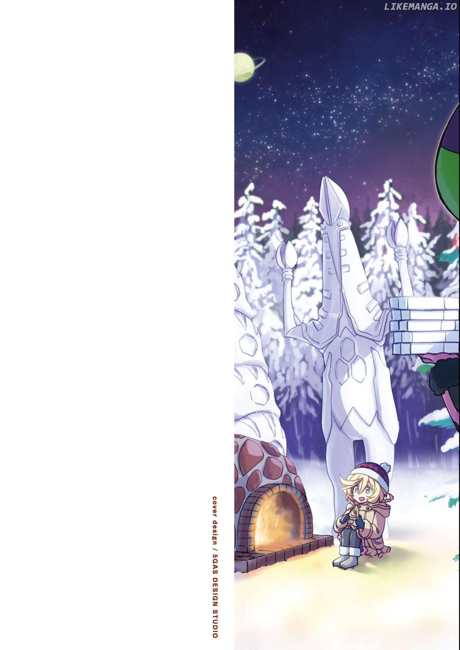 Senki Kanshoku Symphogear ~Shirabemeshi~ Chapter 13 - page 3