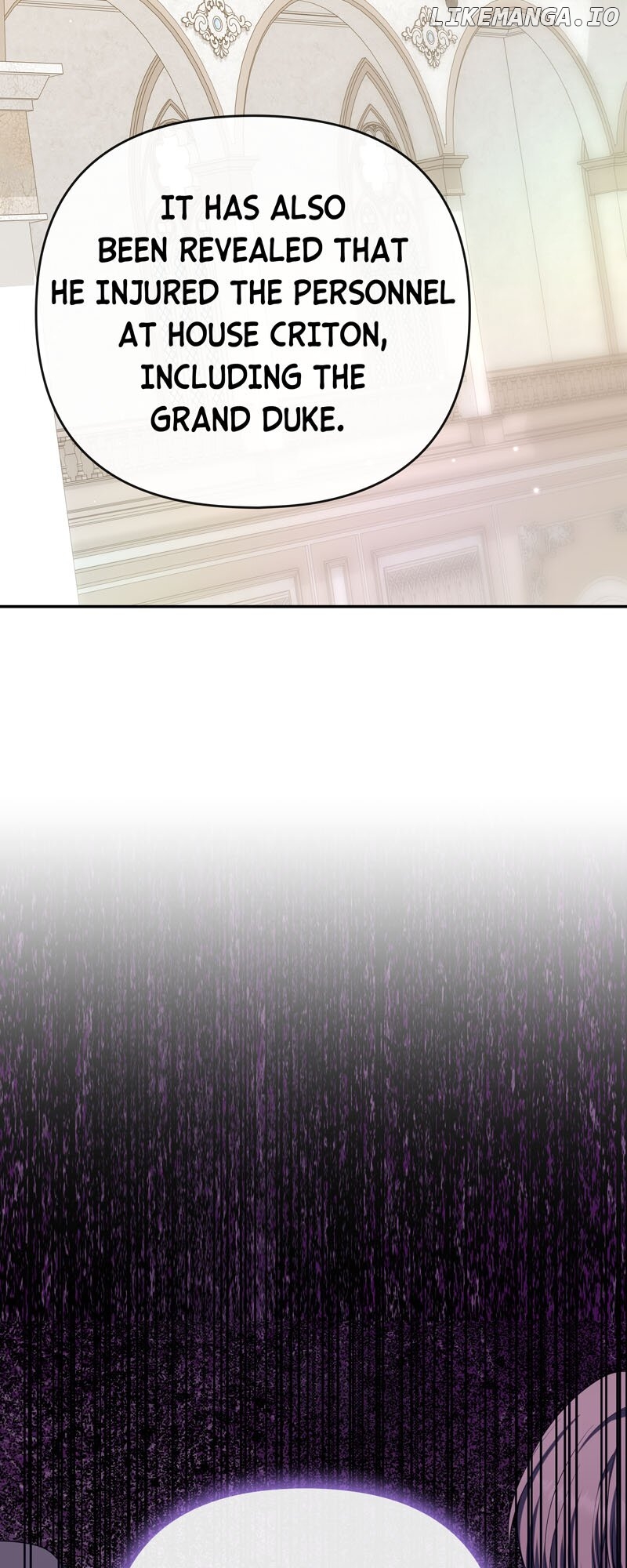 The Grand Duke's Beloved Granddaughter Chapter 45 - page 11