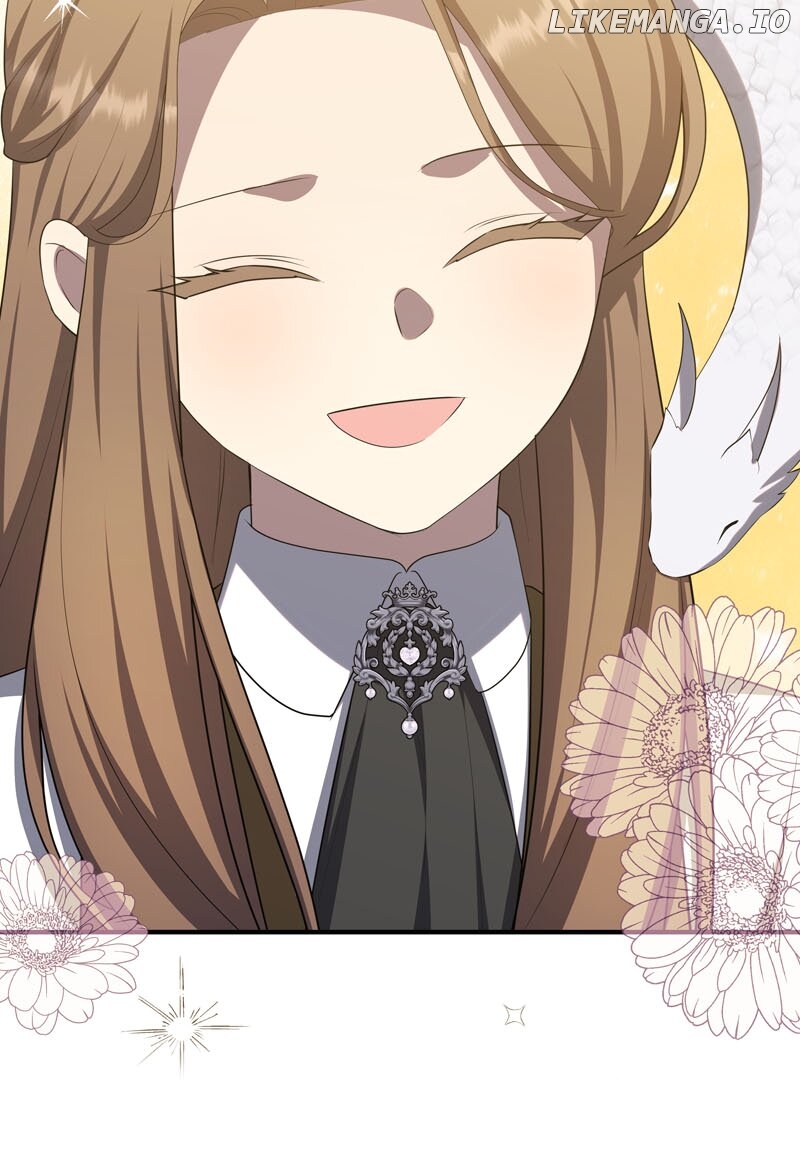 The Grand Duke's Beloved Granddaughter Chapter 45 - page 108