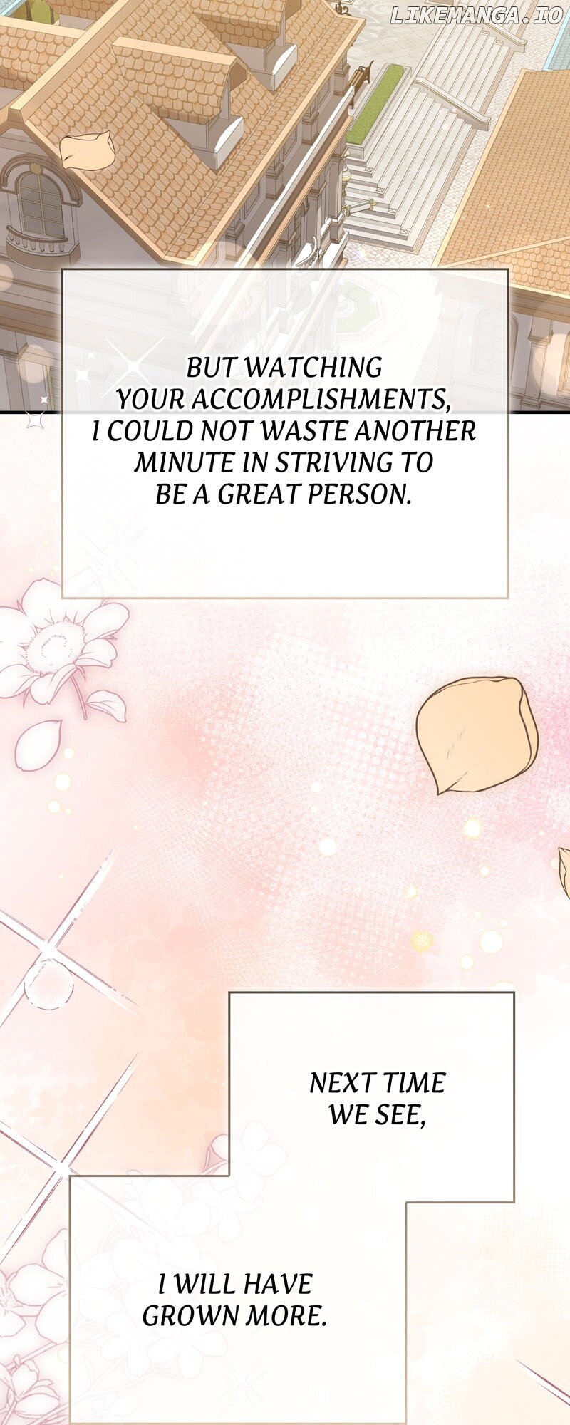 The Grand Duke's Beloved Granddaughter Chapter 45 - page 117
