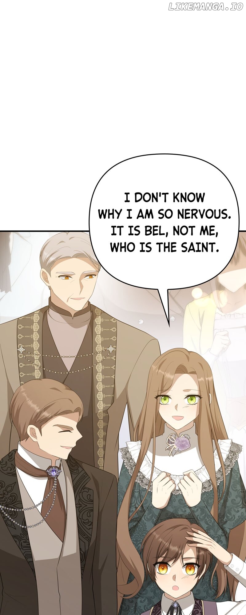 The Grand Duke's Beloved Granddaughter Chapter 45 - page 66