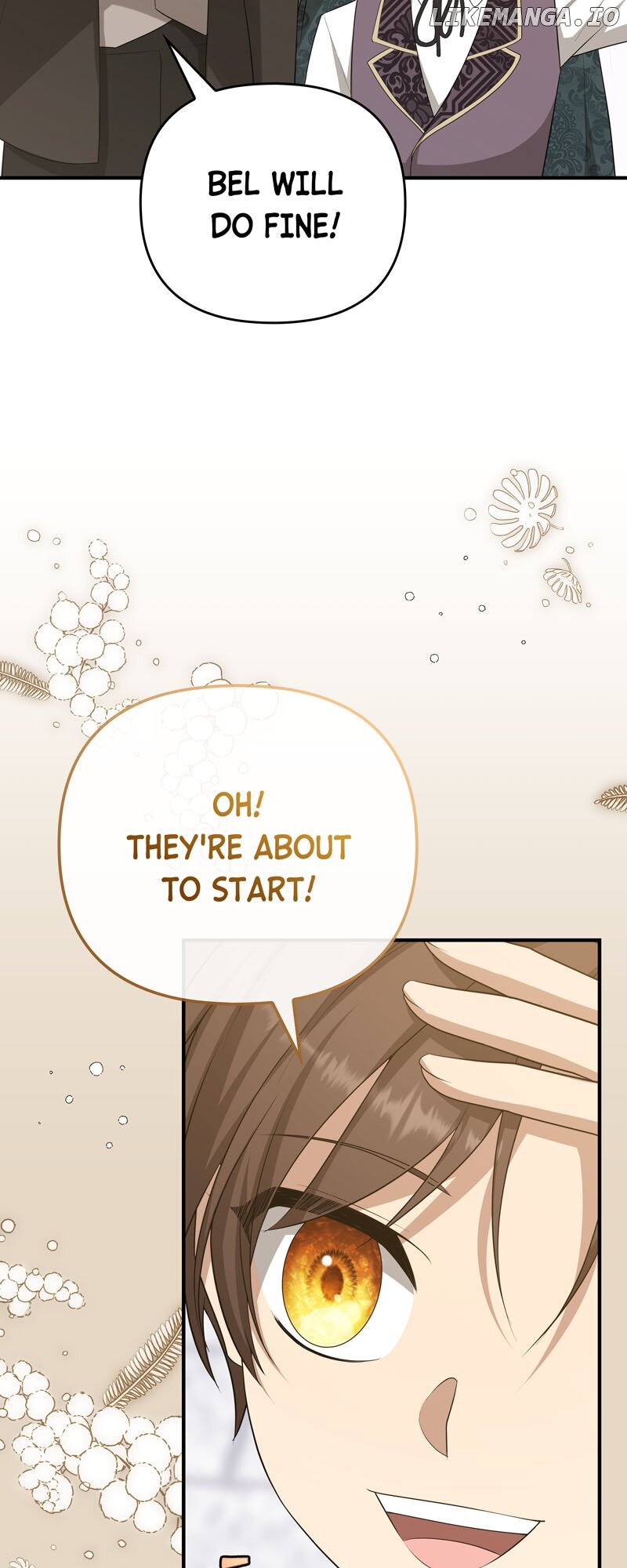 The Grand Duke's Beloved Granddaughter Chapter 45 - page 67