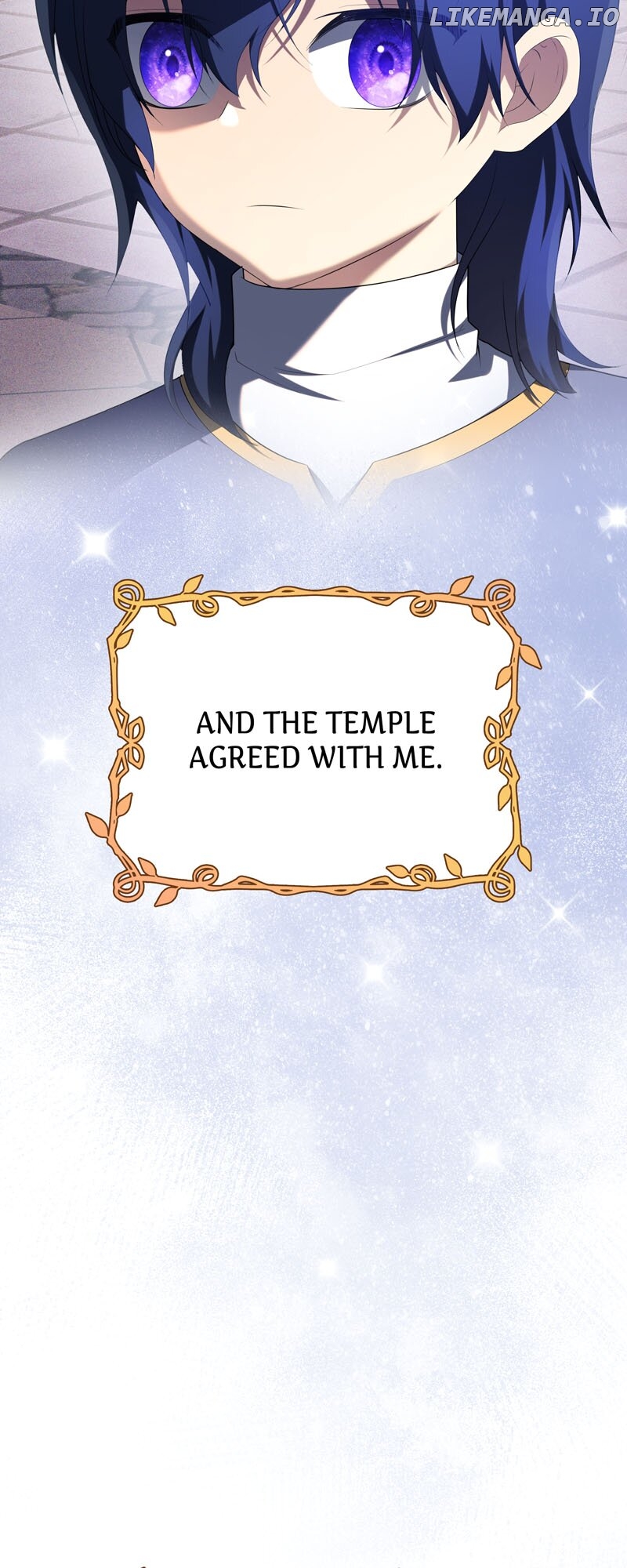 The Grand Duke's Beloved Granddaughter Chapter 45 - page 8