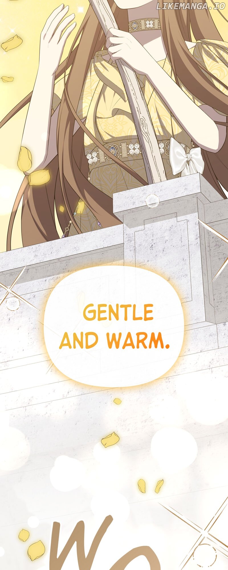 The Grand Duke's Beloved Granddaughter Chapter 45 - page 87
