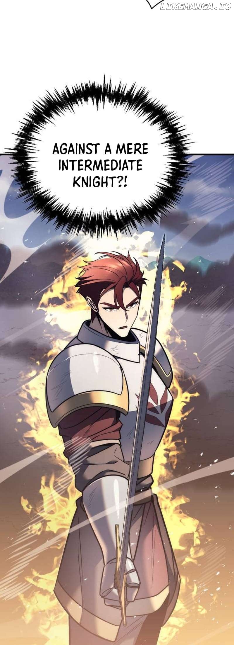A Flame Reborn Chapter 41 - page 10