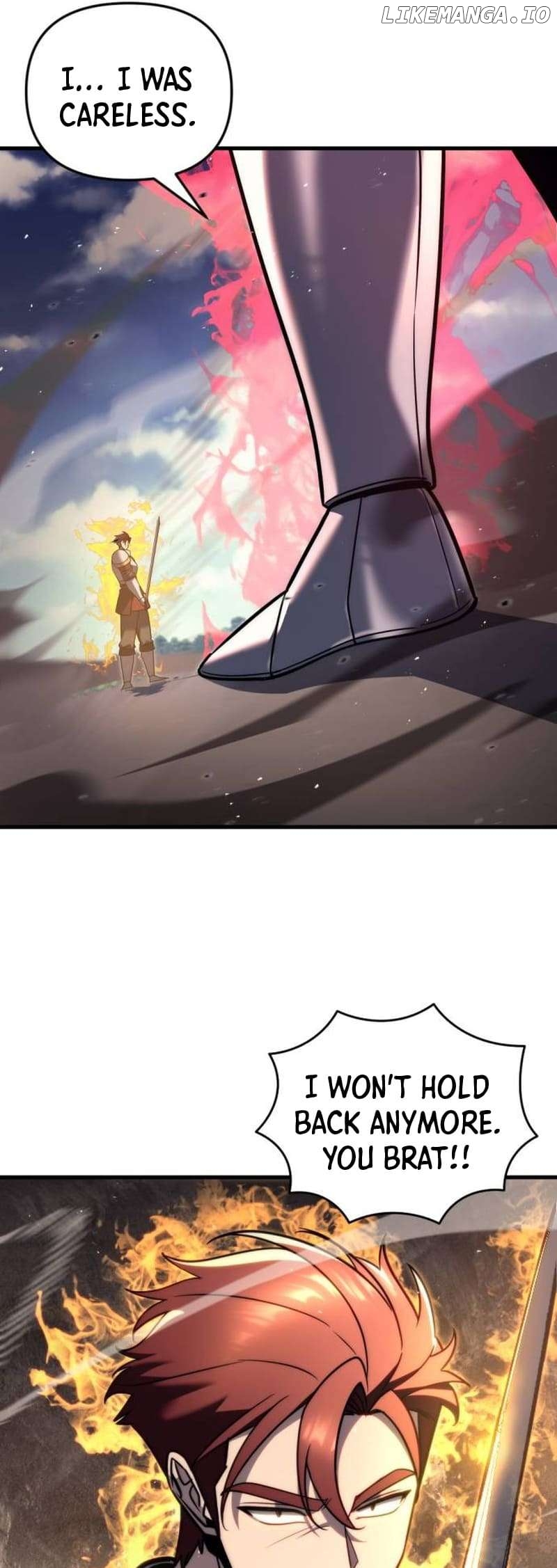 A Flame Reborn Chapter 41 - page 12