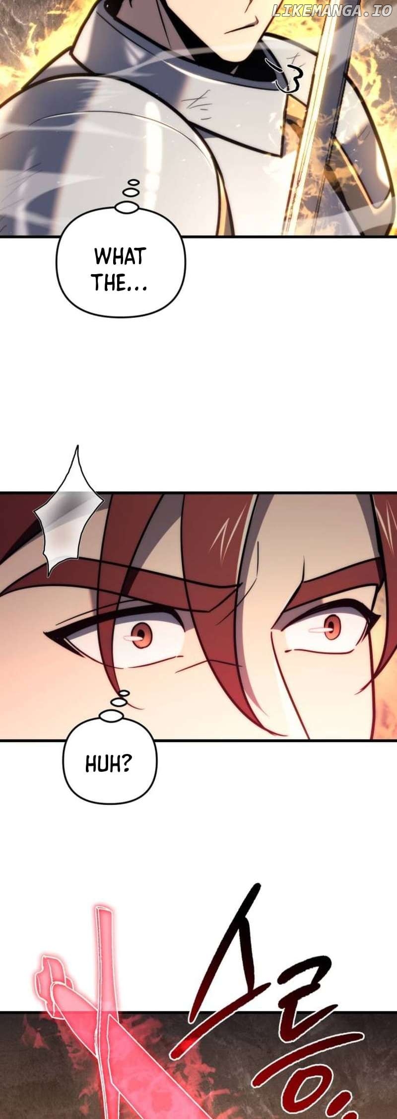 A Flame Reborn Chapter 41 - page 13
