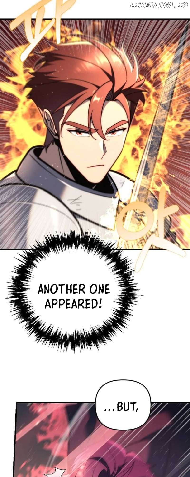 A Flame Reborn Chapter 41 - page 21