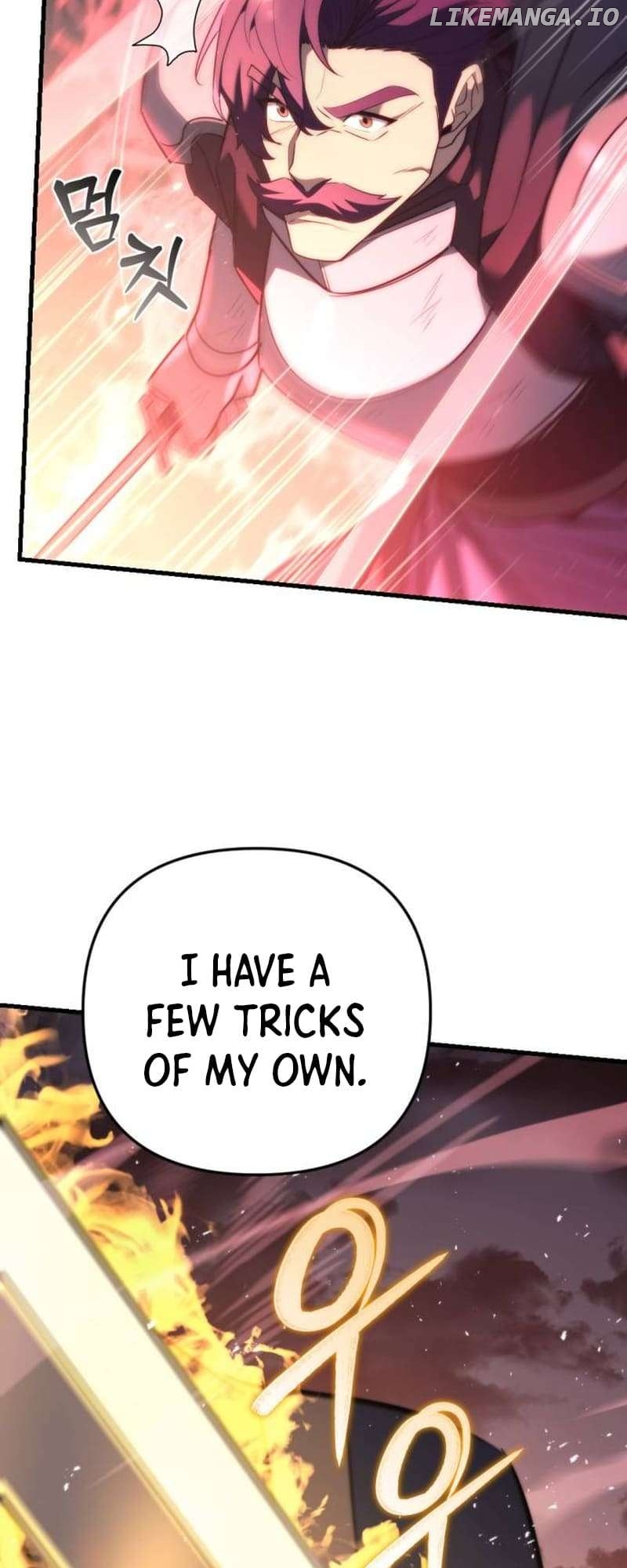 A Flame Reborn Chapter 41 - page 22