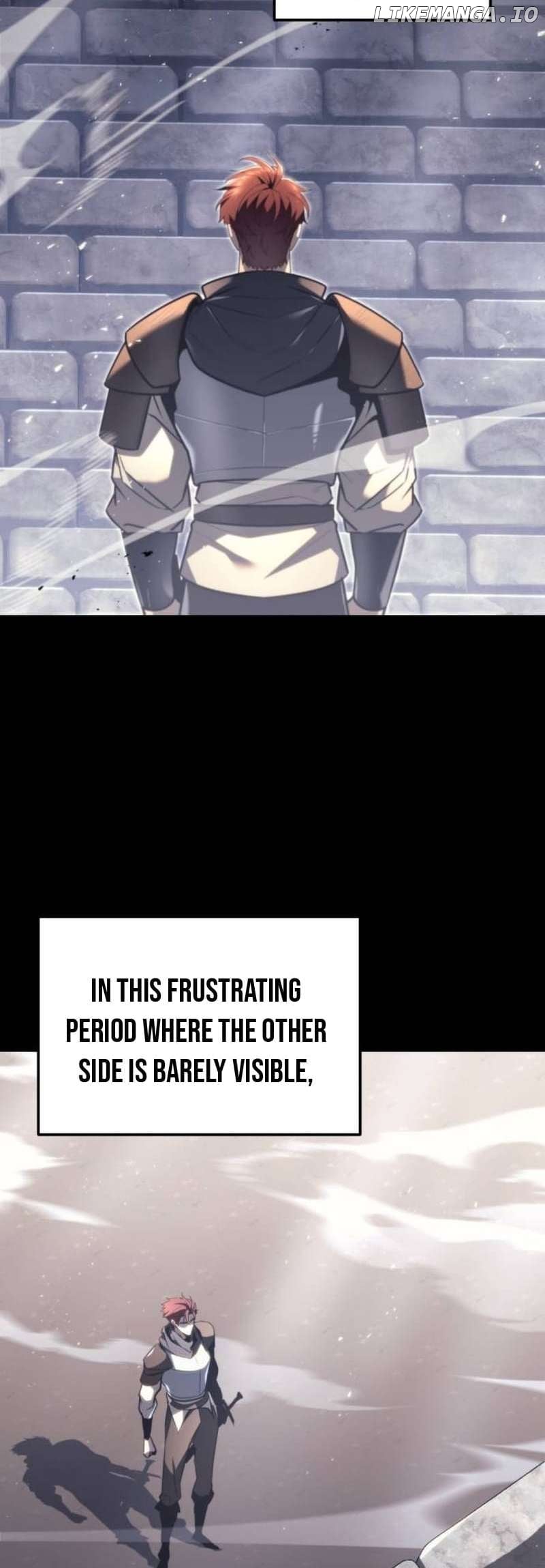 A Flame Reborn Chapter 41 - page 3