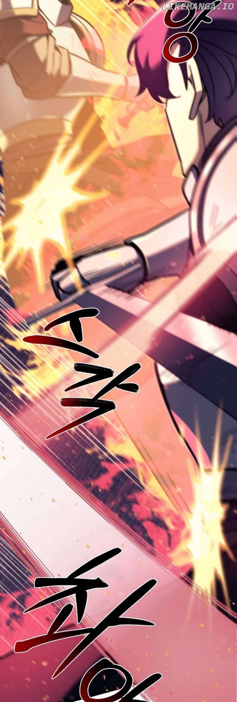 A Flame Reborn Chapter 41 - page 32