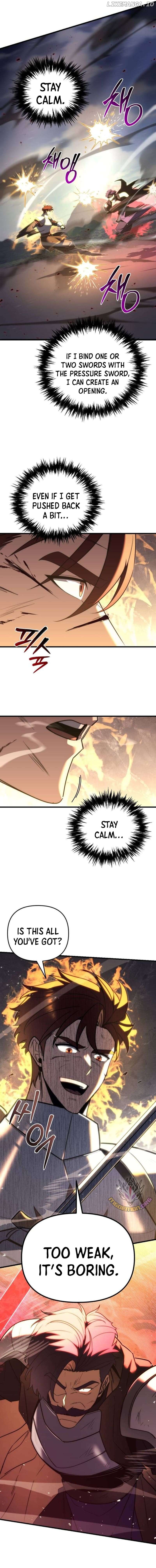 A Flame Reborn Chapter 41 - page 34