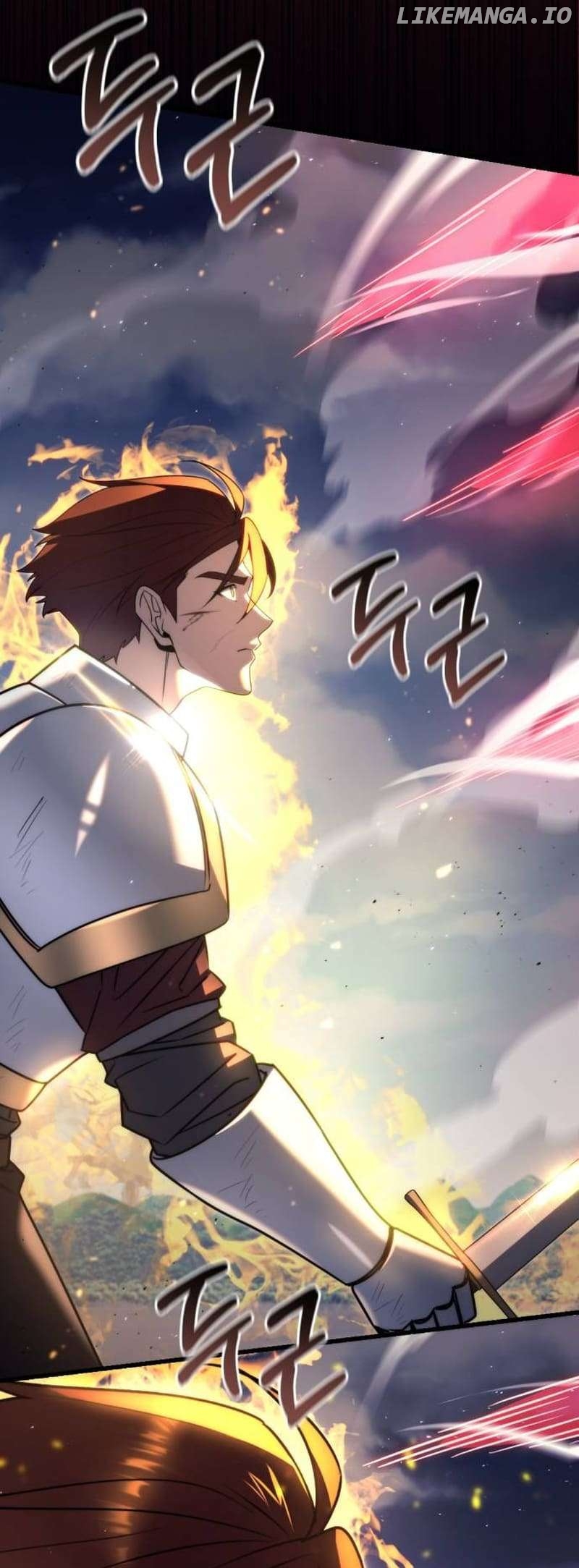 A Flame Reborn Chapter 41 - page 36