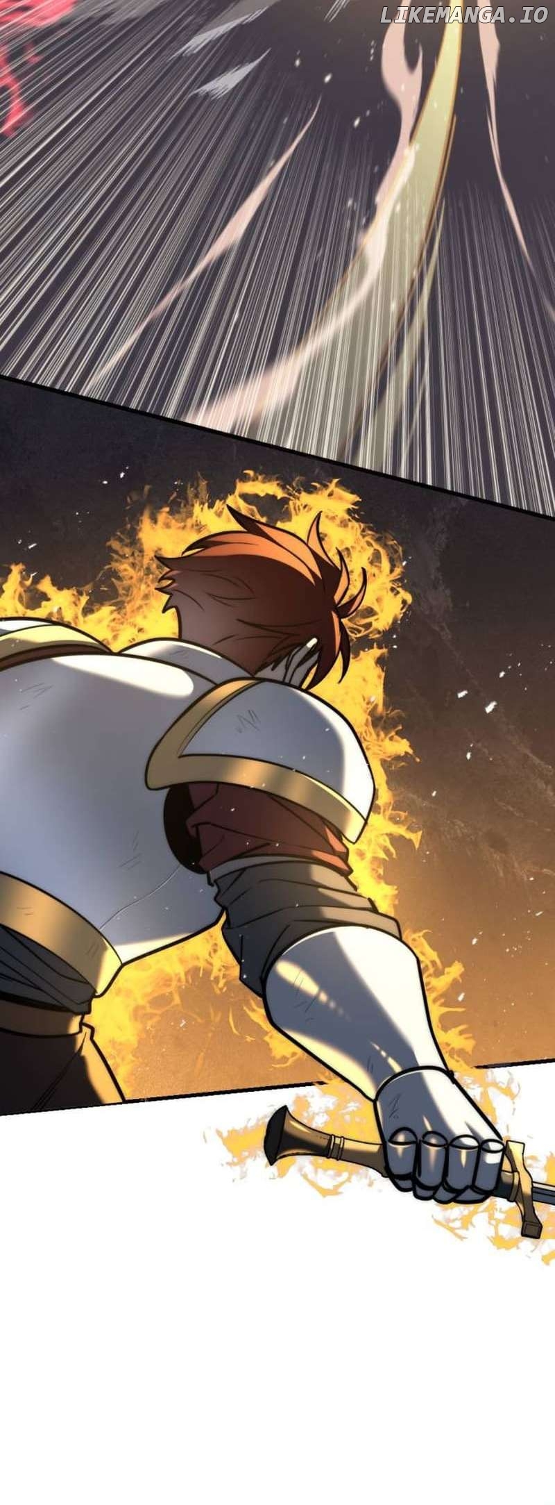 A Flame Reborn Chapter 41 - page 40