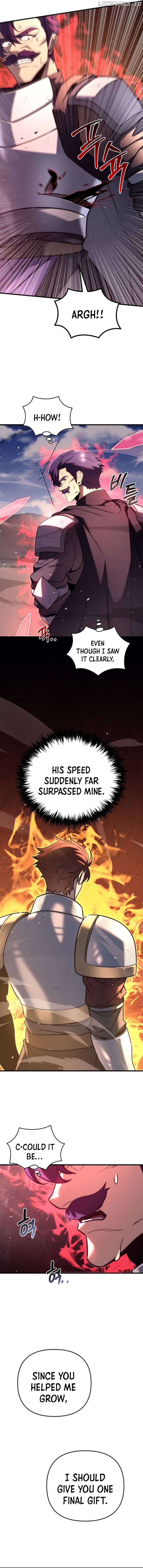 A Flame Reborn Chapter 41 - page 41