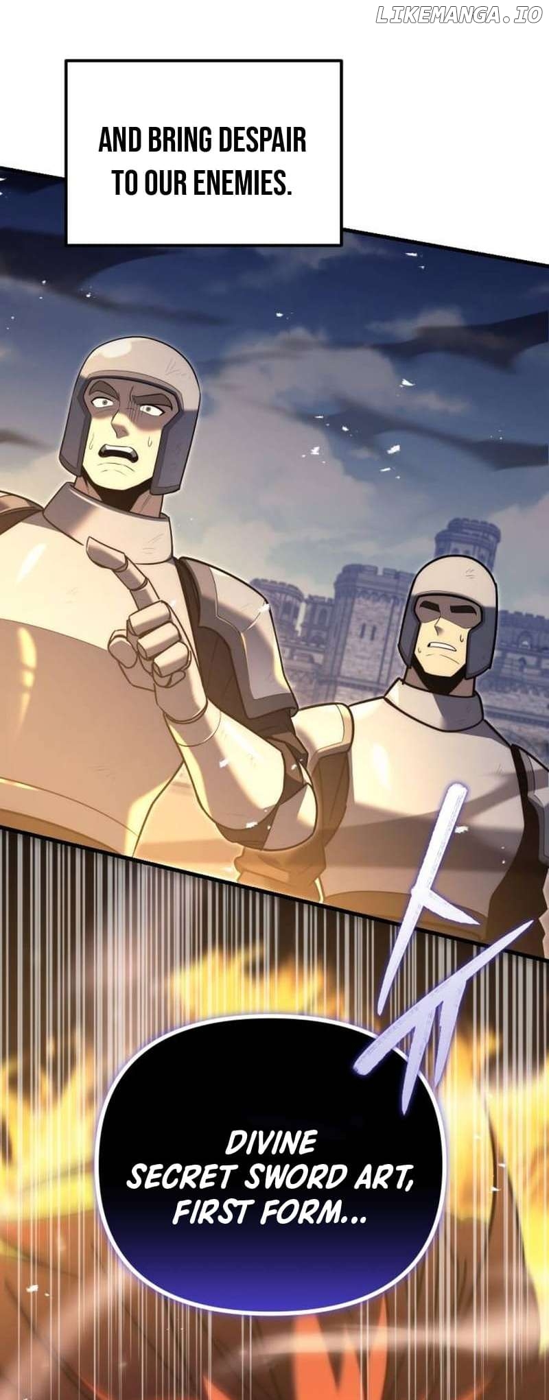 A Flame Reborn Chapter 41 - page 49