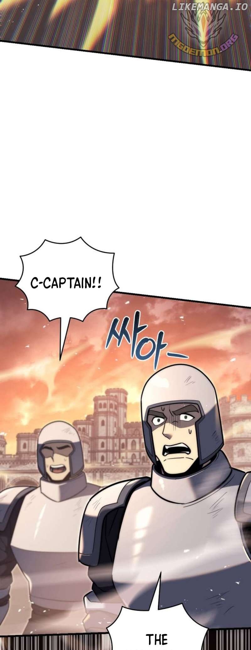 A Flame Reborn Chapter 41 - page 55