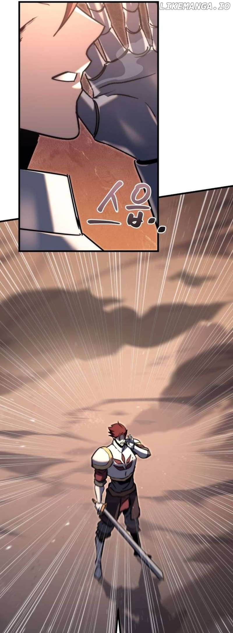 A Flame Reborn Chapter 41 - page 58