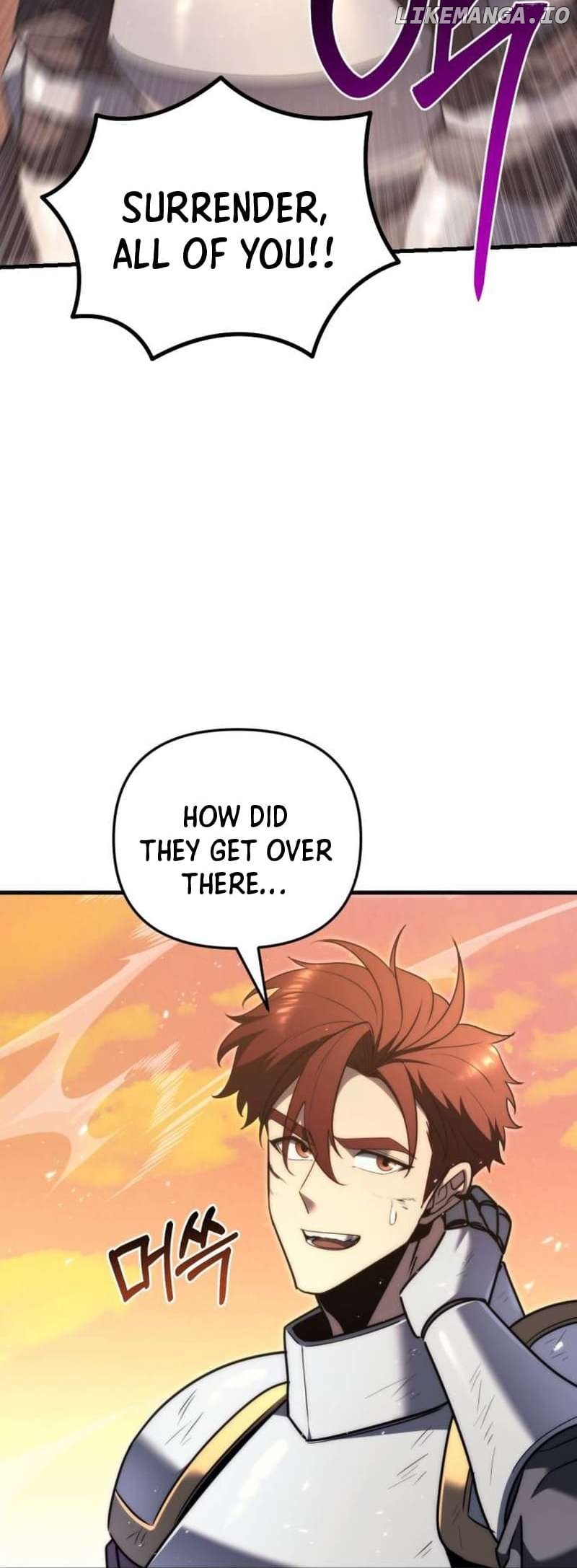 A Flame Reborn Chapter 41 - page 61
