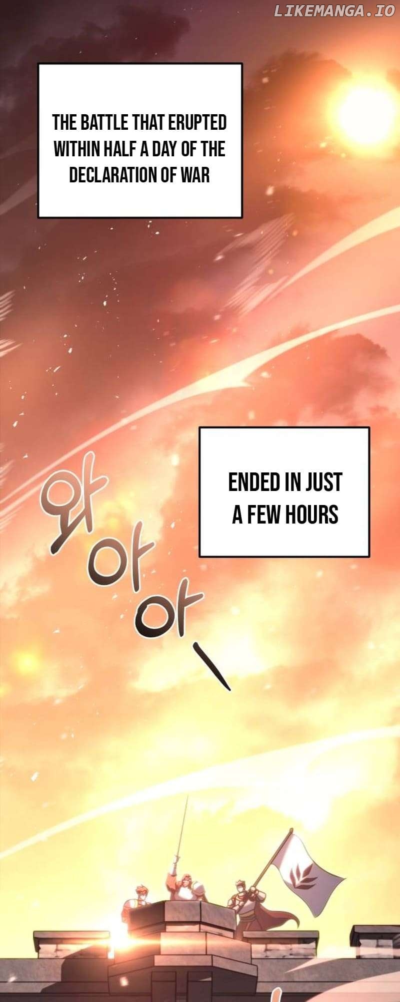 A Flame Reborn Chapter 41 - page 64
