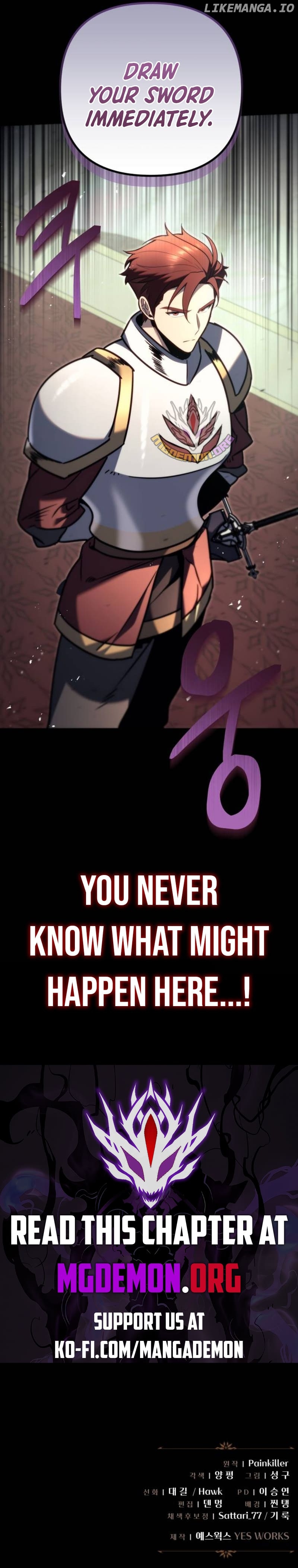 A Flame Reborn Chapter 43 - page 15