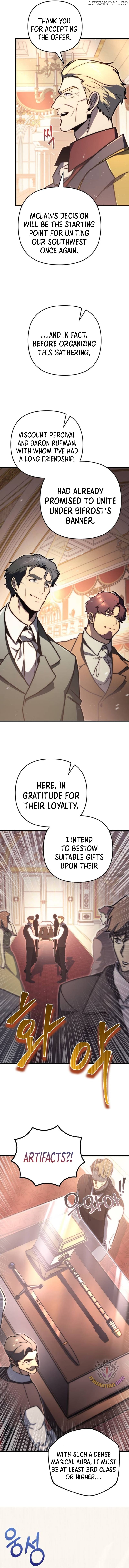 A Flame Reborn Chapter 44 - page 9