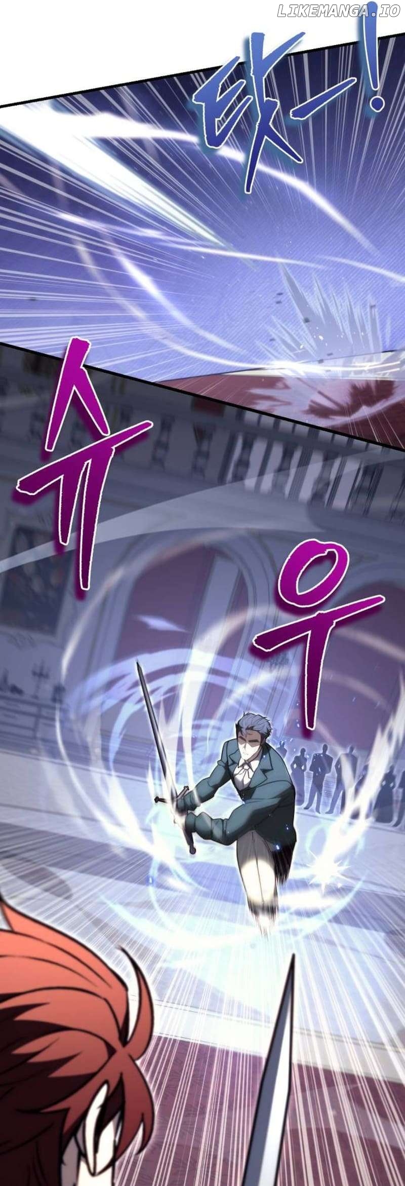 A Flame Reborn Chapter 45 - page 11