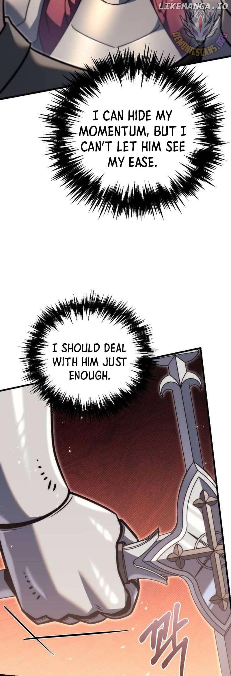 A Flame Reborn Chapter 45 - page 13