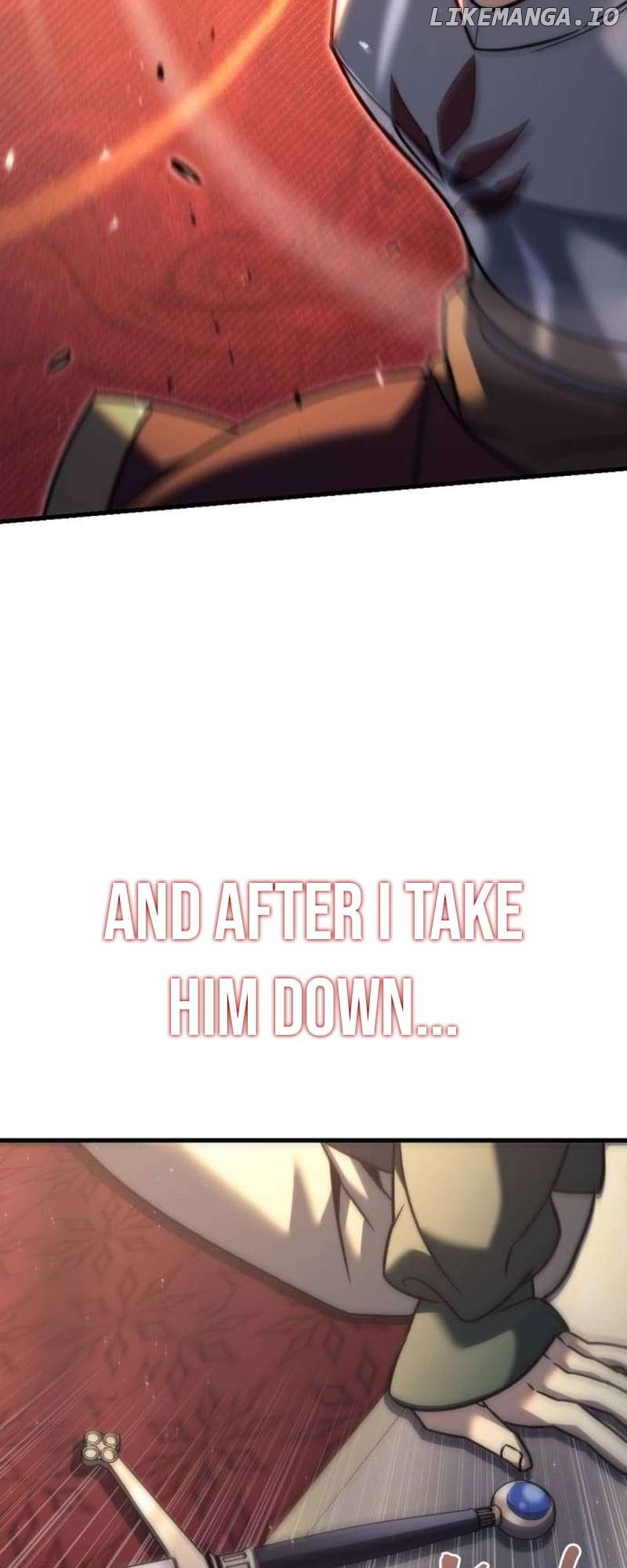 A Flame Reborn Chapter 45 - page 18