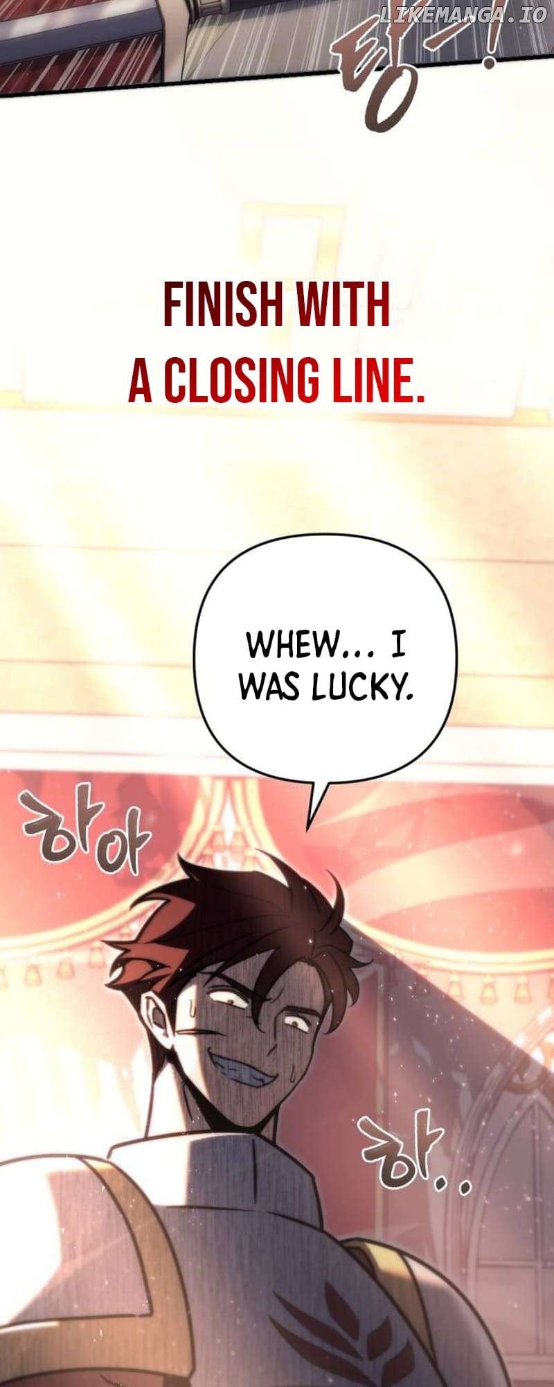 A Flame Reborn Chapter 45 - page 19
