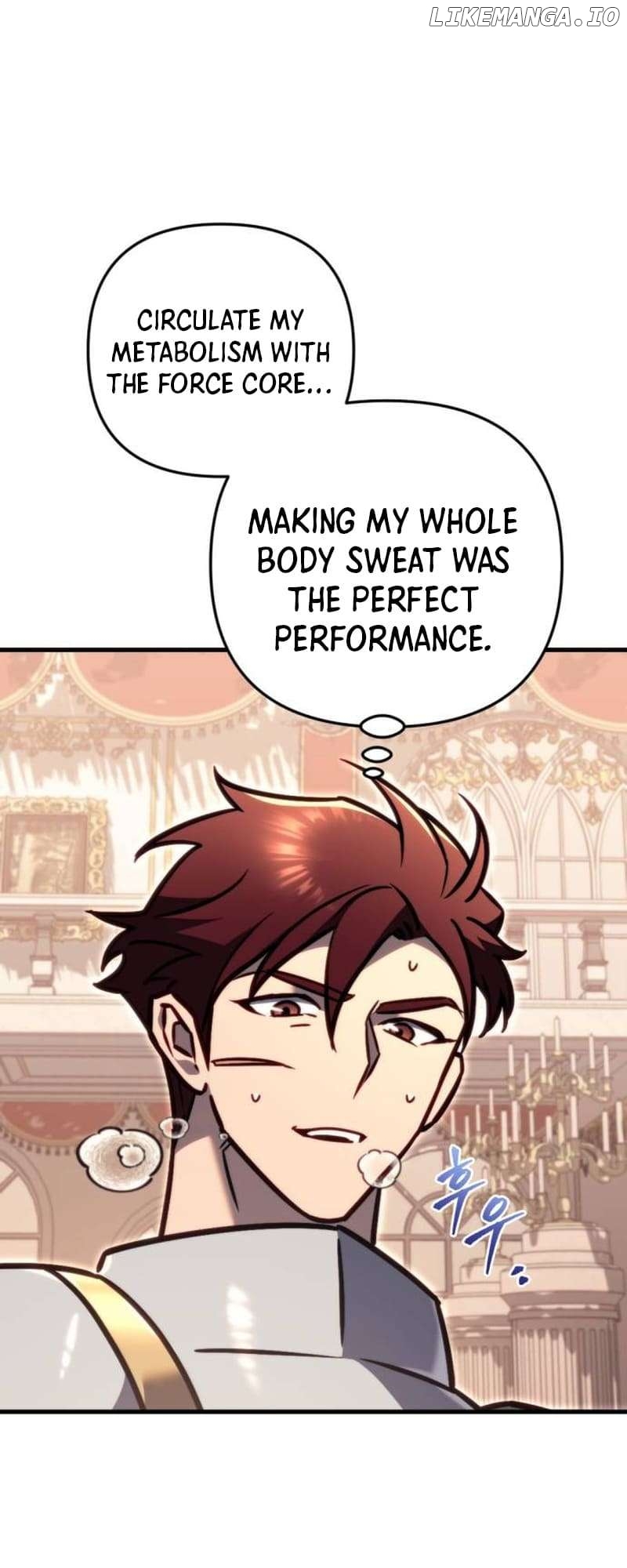 A Flame Reborn Chapter 45 - page 21
