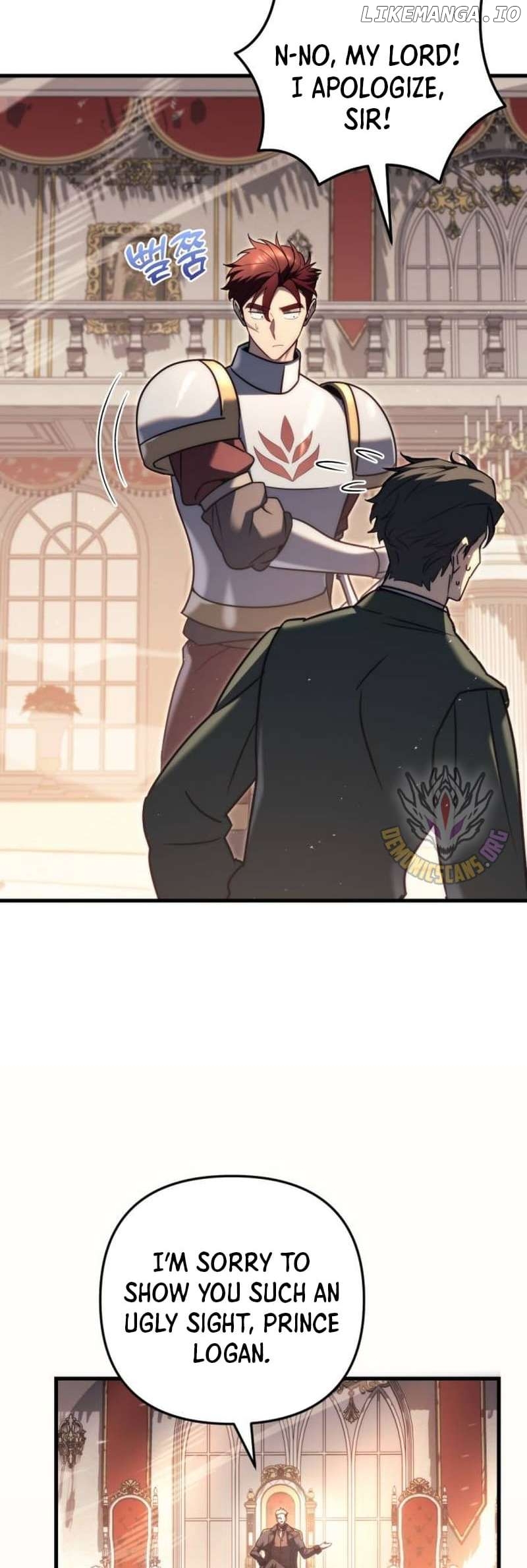 A Flame Reborn Chapter 45 - page 24