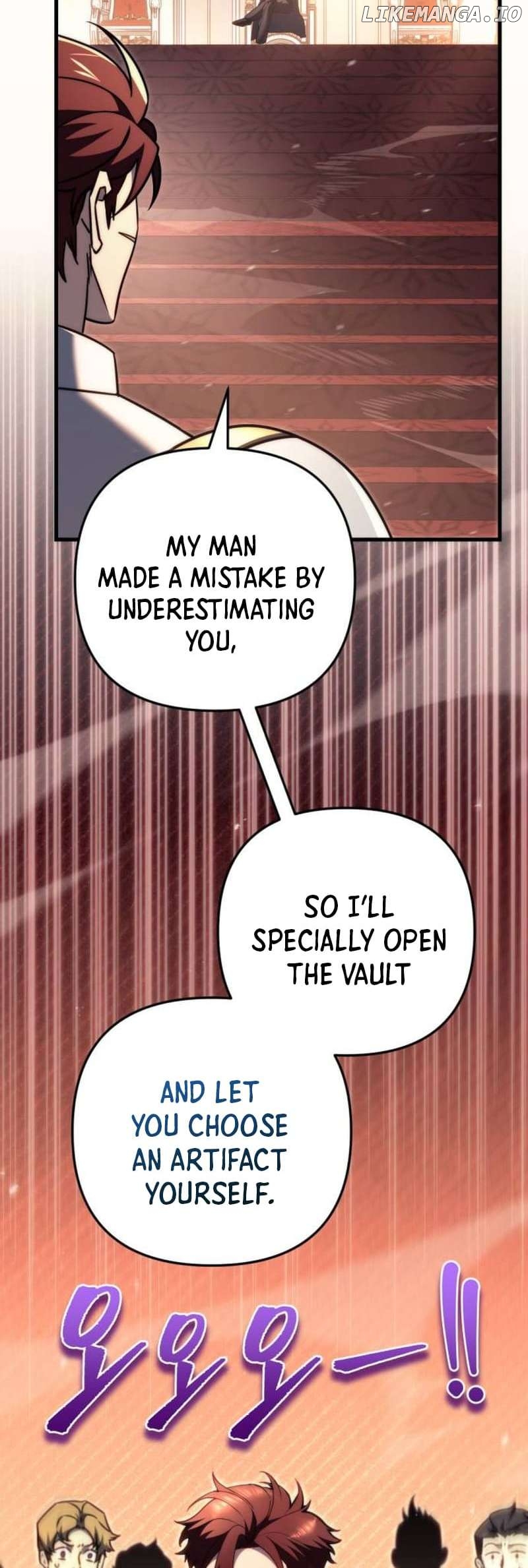 A Flame Reborn Chapter 45 - page 25