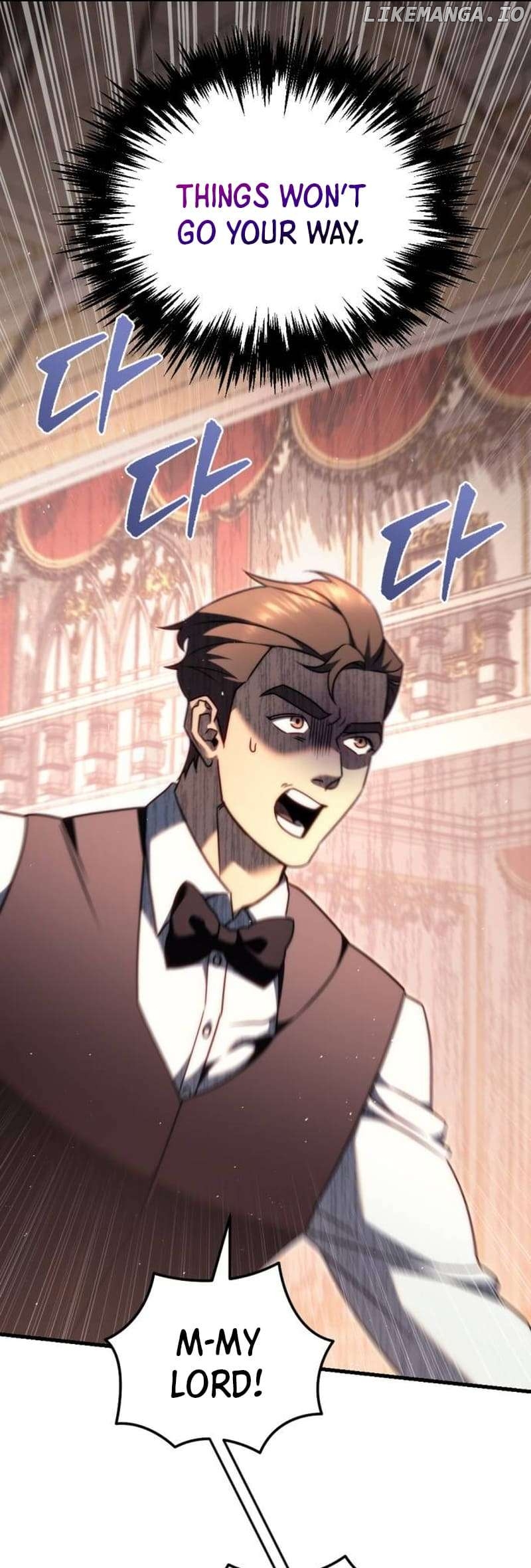 A Flame Reborn Chapter 45 - page 27