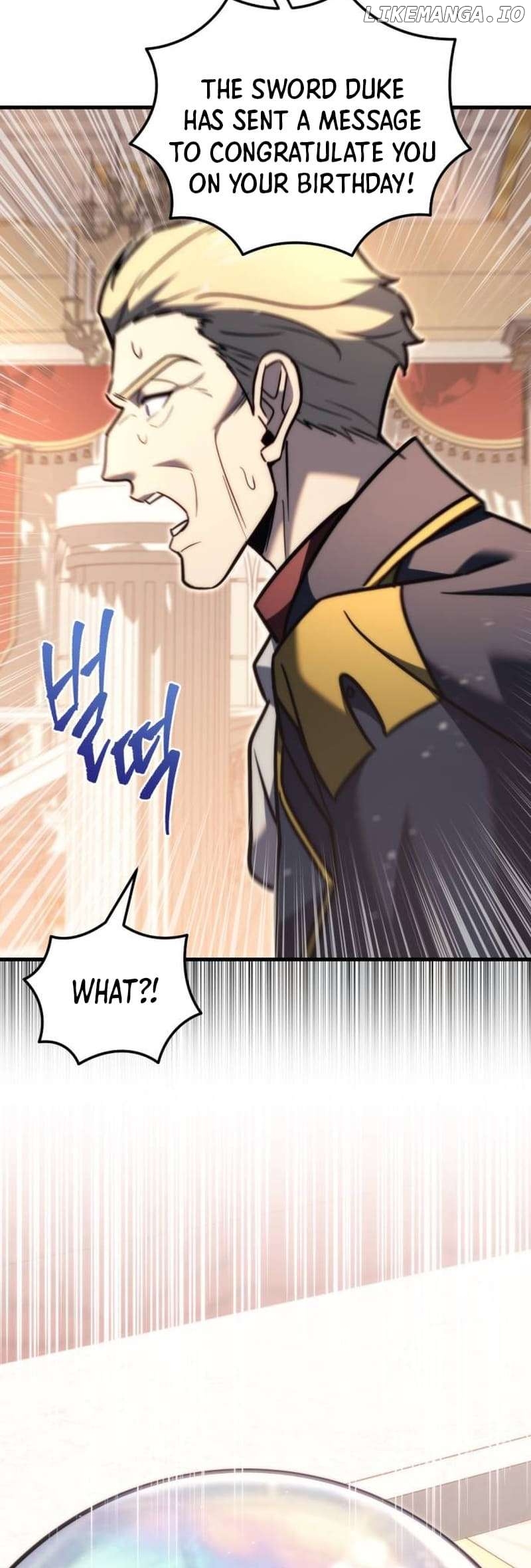 A Flame Reborn Chapter 45 - page 28