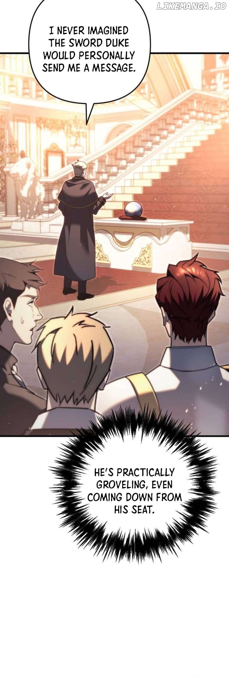 A Flame Reborn Chapter 45 - page 31
