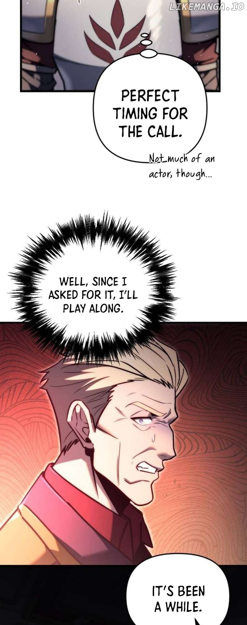 A Flame Reborn Chapter 45 - page 34