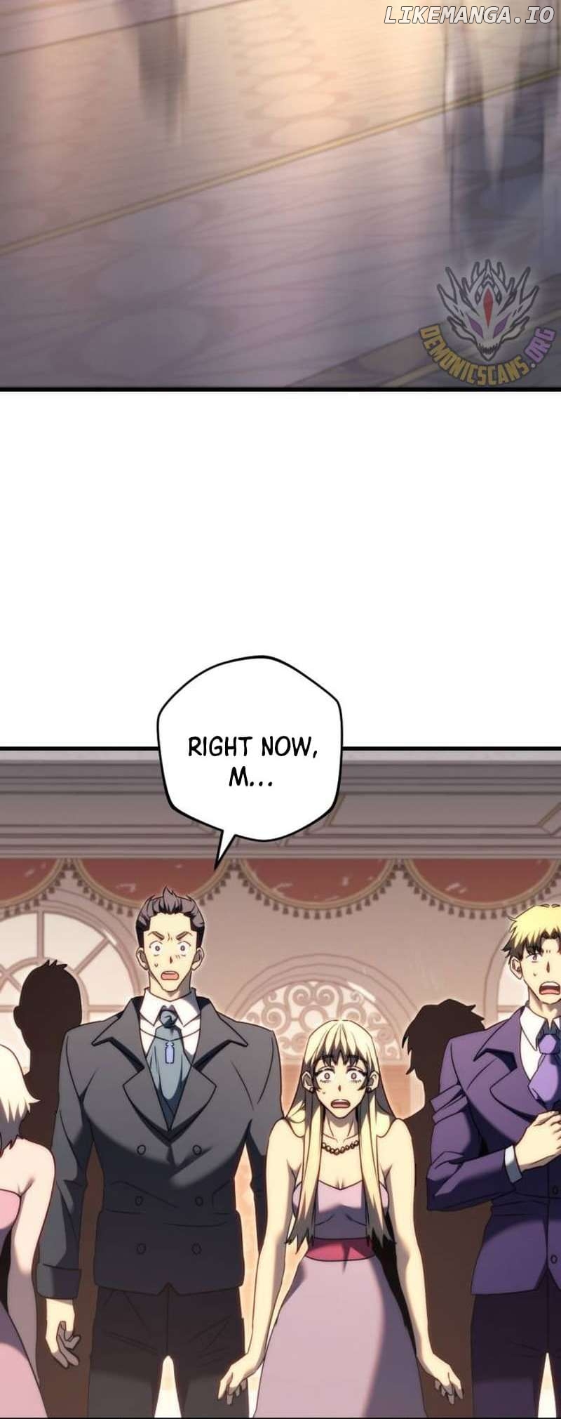 A Flame Reborn Chapter 45 - page 36