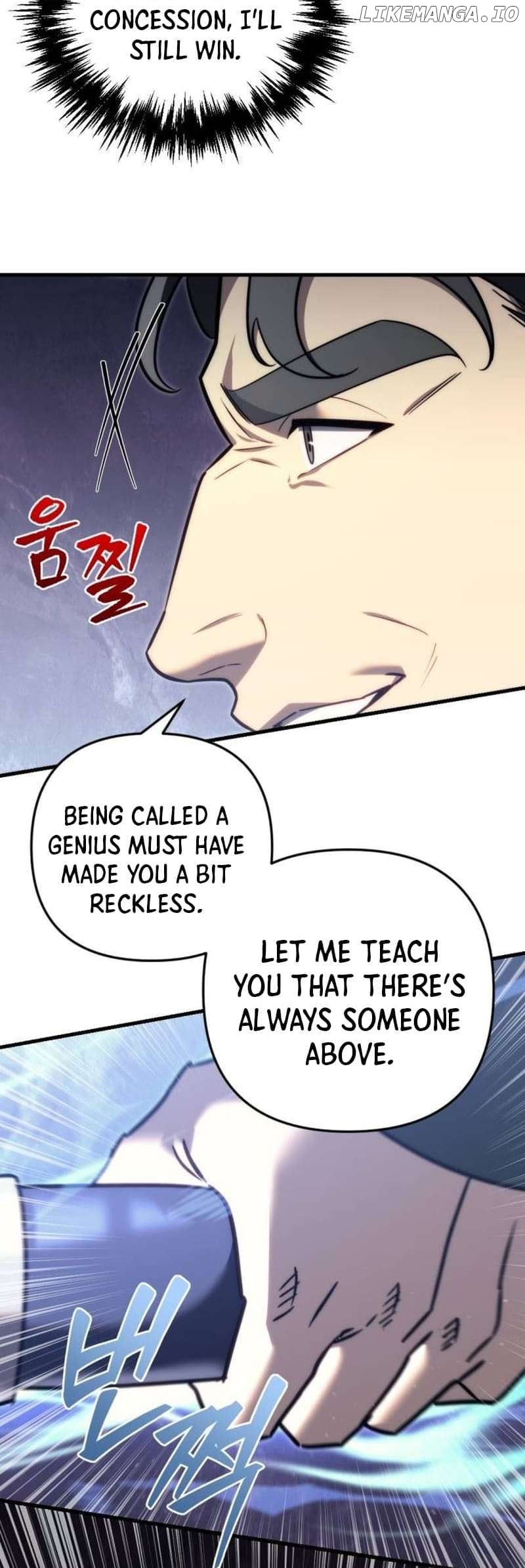 A Flame Reborn Chapter 45 - page 4