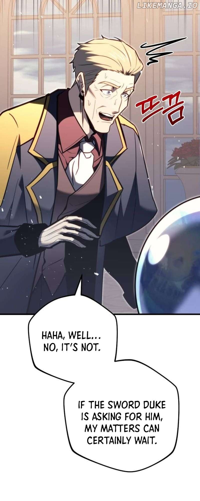 A Flame Reborn Chapter 45 - page 42