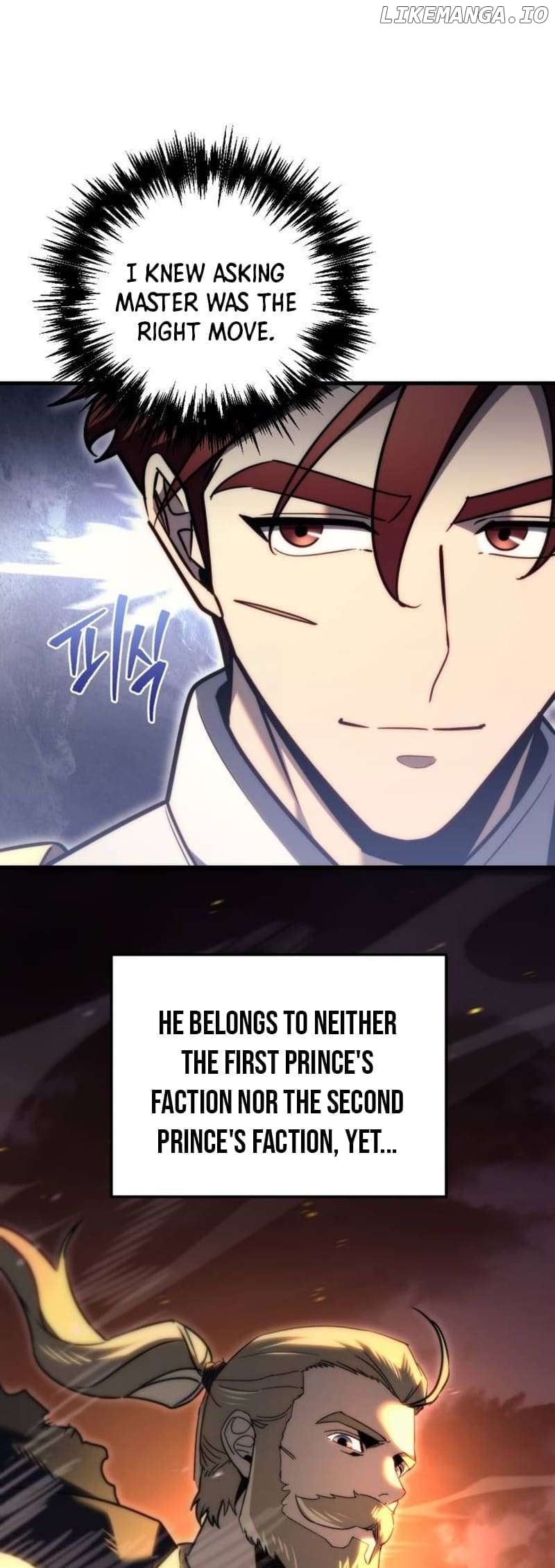 A Flame Reborn Chapter 45 - page 43