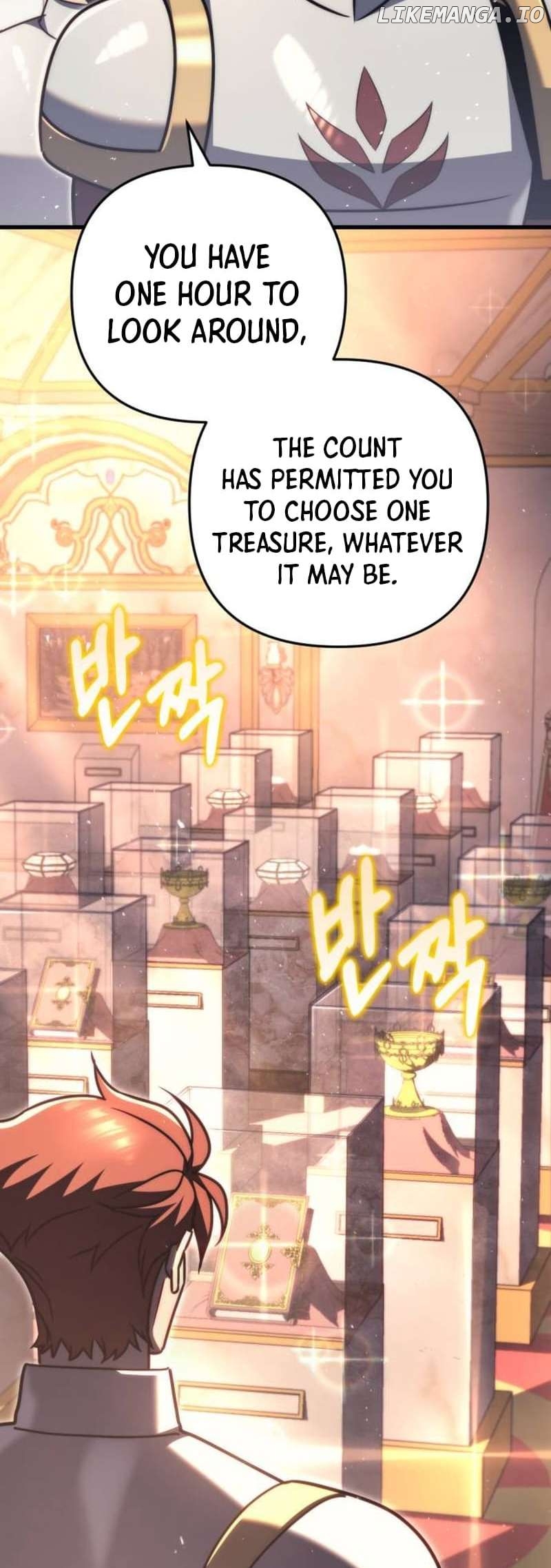 A Flame Reborn Chapter 45 - page 49