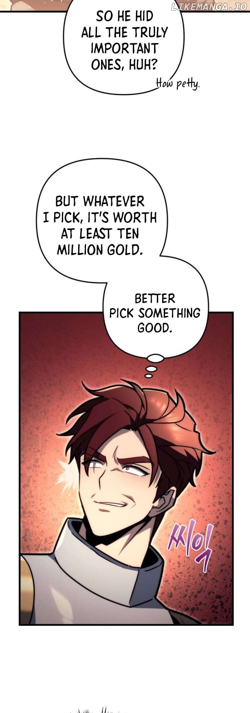 A Flame Reborn Chapter 45 - page 51