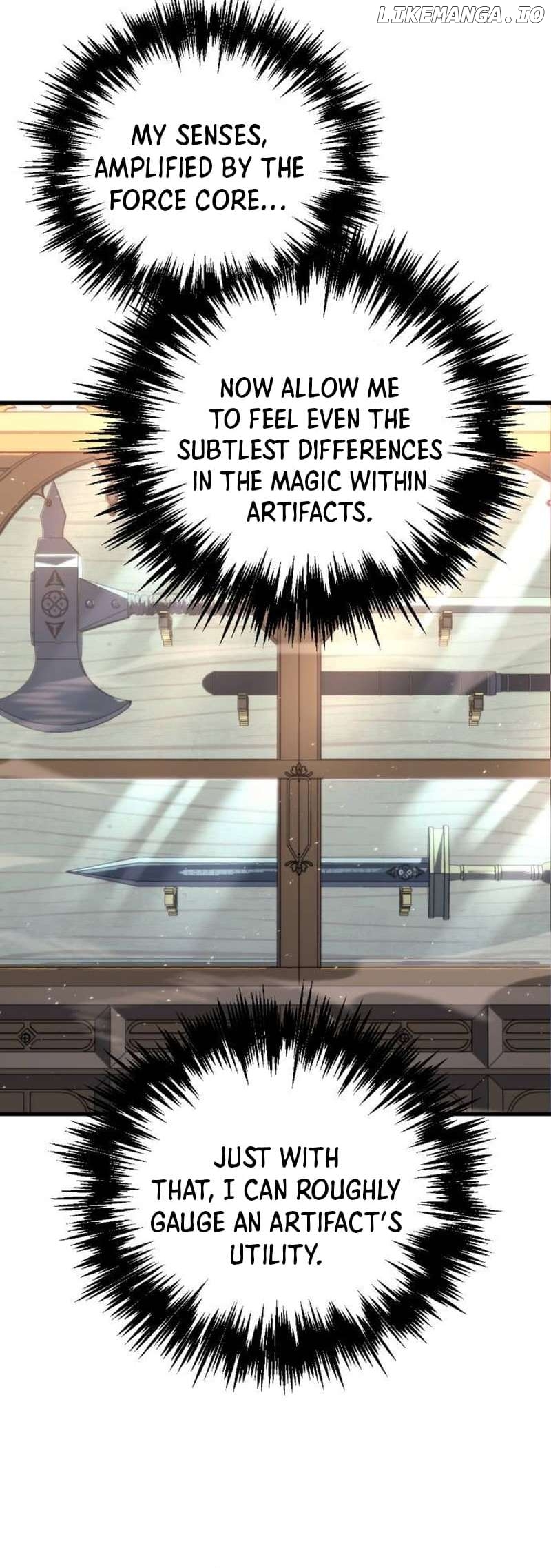 A Flame Reborn Chapter 45 - page 52