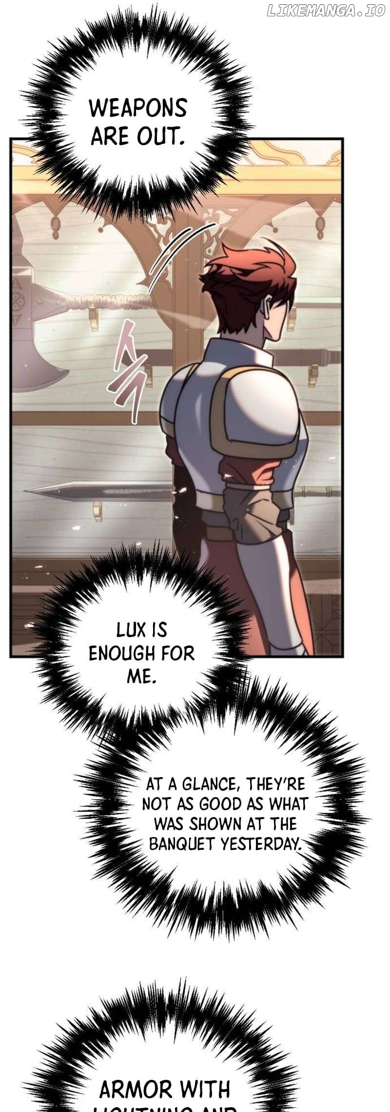 A Flame Reborn Chapter 45 - page 53