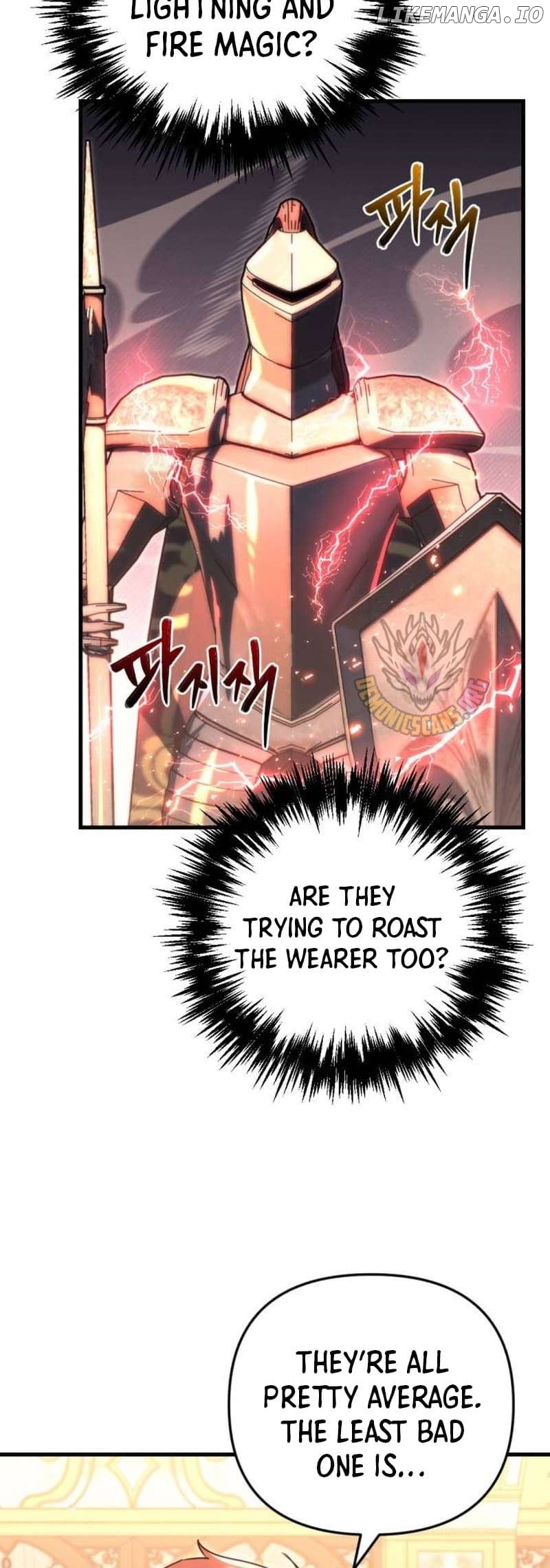 A Flame Reborn Chapter 45 - page 54